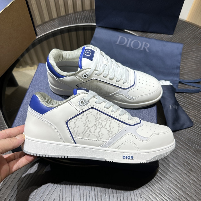 D10R B27 LOW SNEAKER