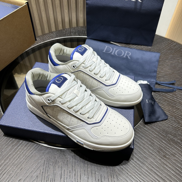 D10R B27 LOW SNEAKER