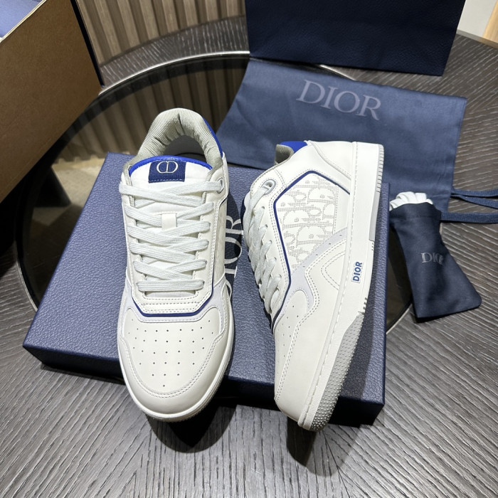 D10R B27 LOW SNEAKER