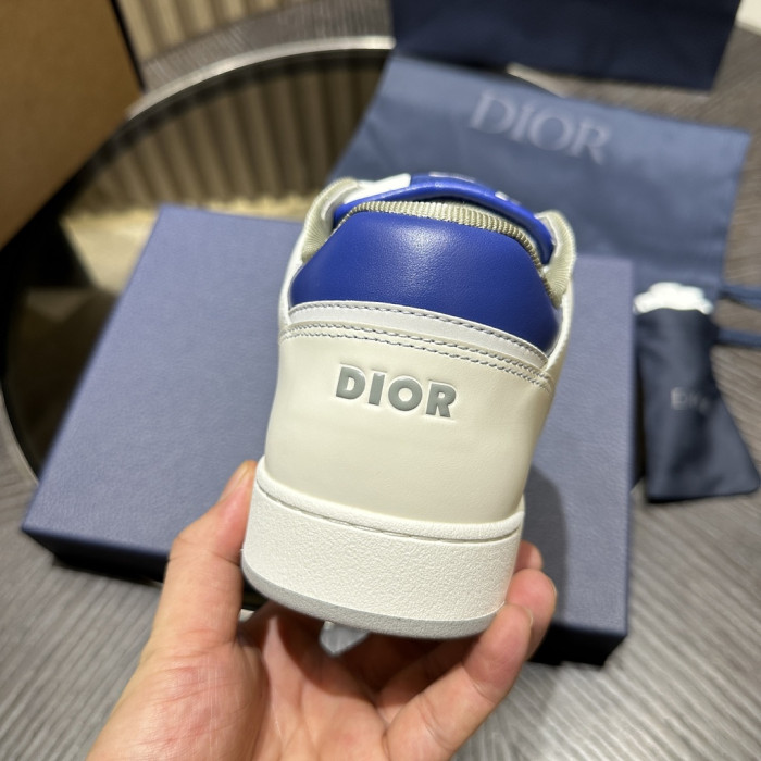 D10R B27 LOW SNEAKER