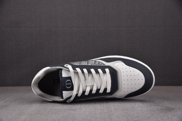 D10R B27 LOW SNEAKER