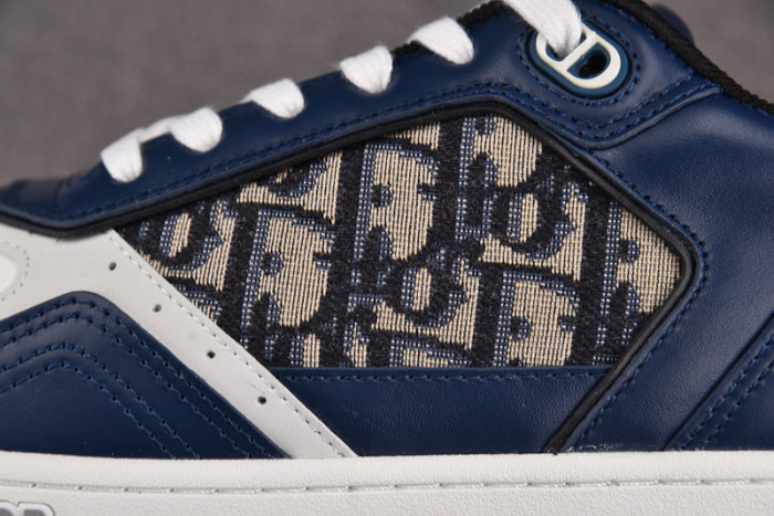 D10R B27 LOW SNEAKER