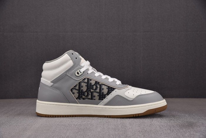 D10R B27 MID SNEAKER