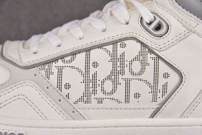 D10R B27 MID SNEAKER