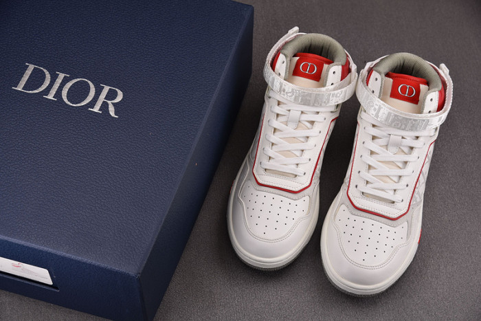 D10R B27 MID SNEAKER