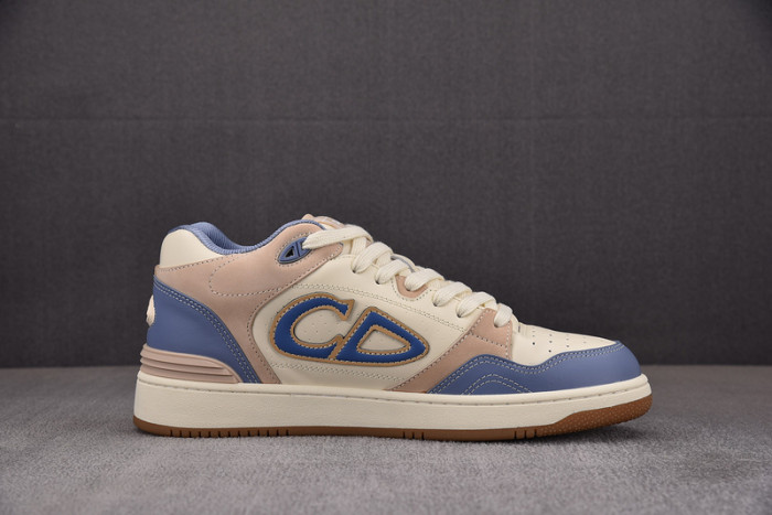 D10R B57 MID SNEAKER