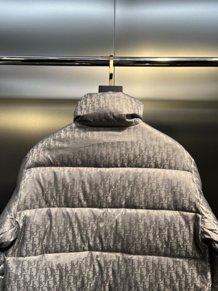 d10r clothing (grAY)