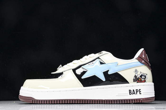 BAPE Shoe