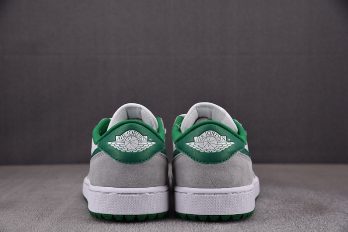 Air Jordan 1 Retro Low Golf Pine Green  DD9315-112