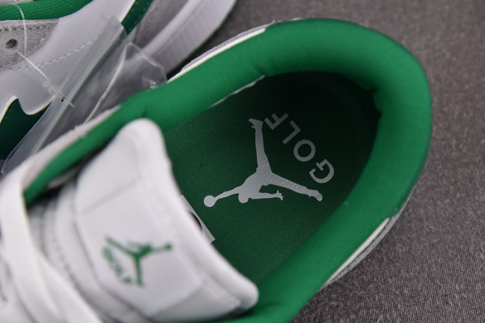 Air Jordan 1 Retro Low Golf Pine Green  DD9315-112