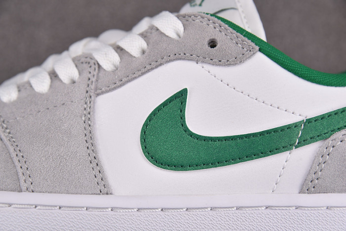Air Jordan 1 Retro Low Golf Pine Green  DD9315-112