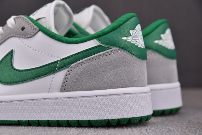 Air Jordan 1 Retro Low Golf Pine Green  DD9315-112