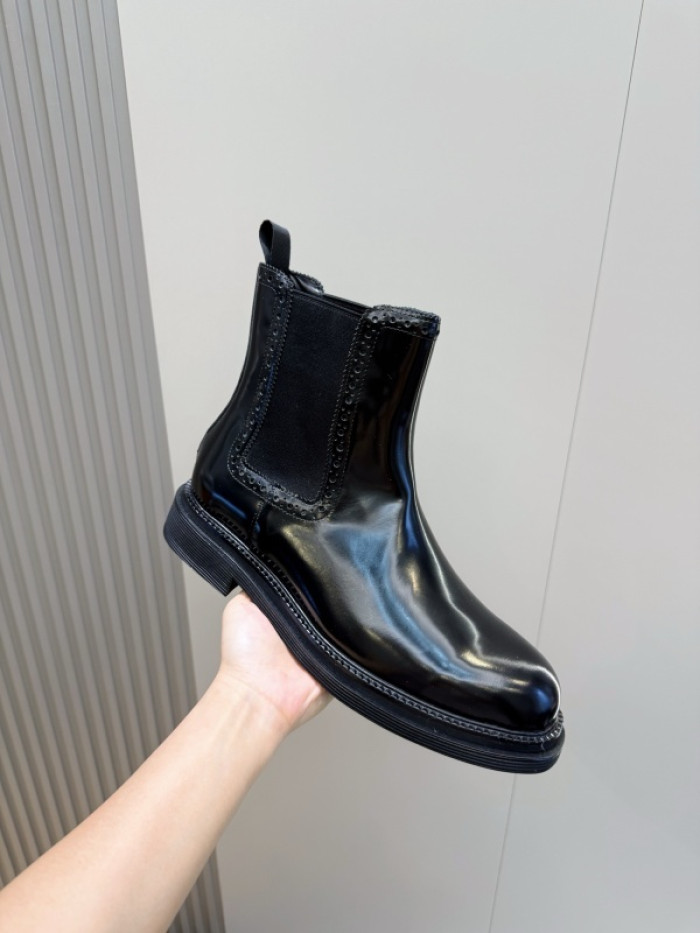 D&G BOOTS
