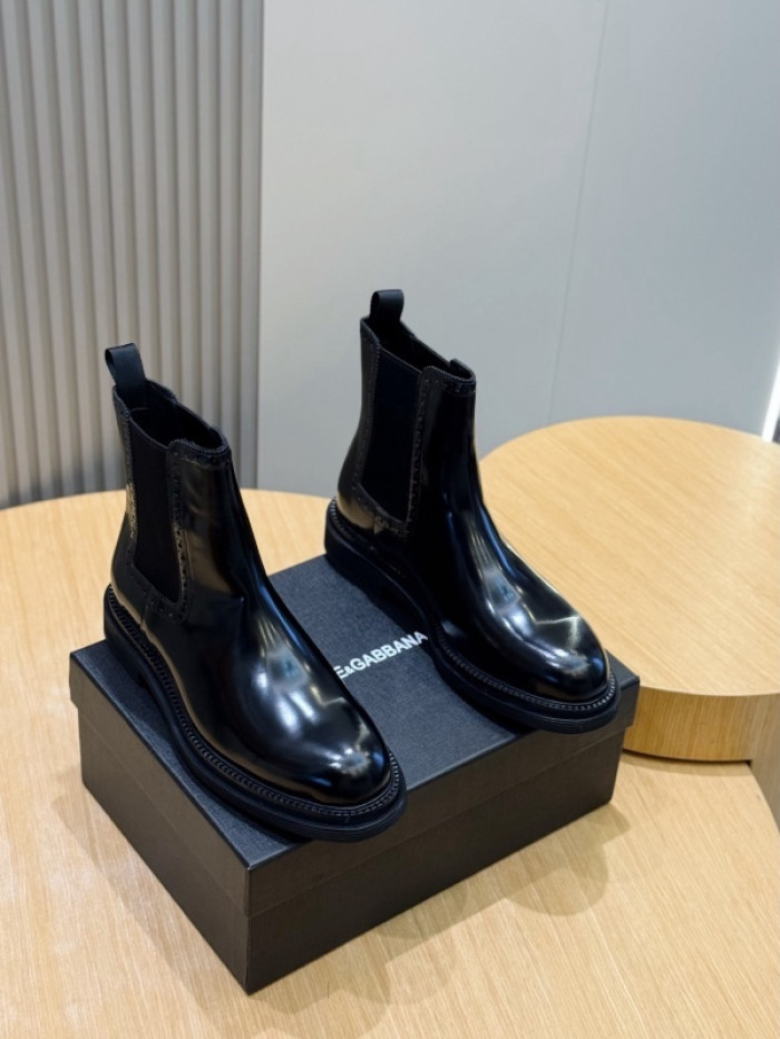 D&G BOOTS