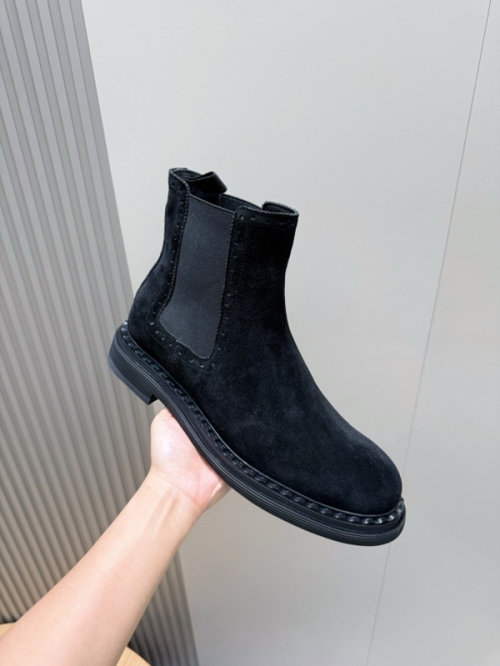 D&G BOOTS