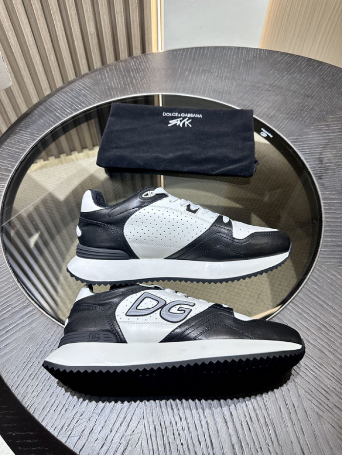 D&G SNEAKER
