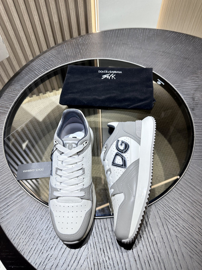 D&G SNEAKER