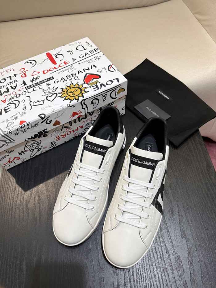 D&G SNEAKER