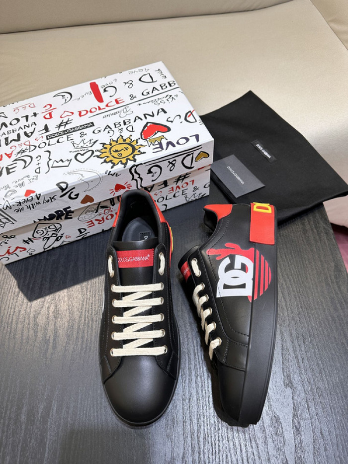 D&G SNEAKER
