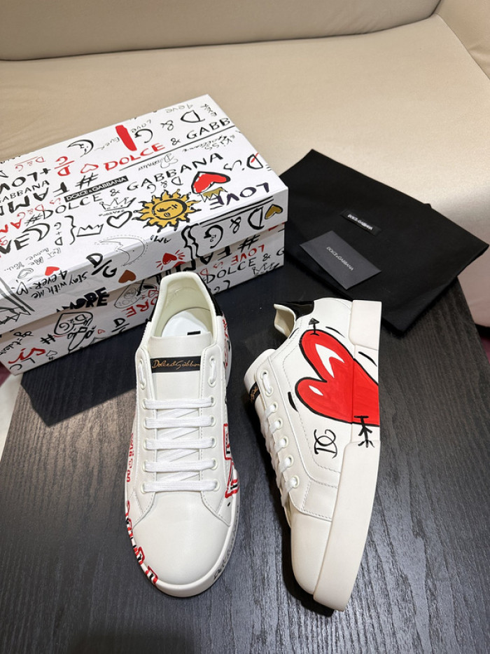 D&G SNEAKER