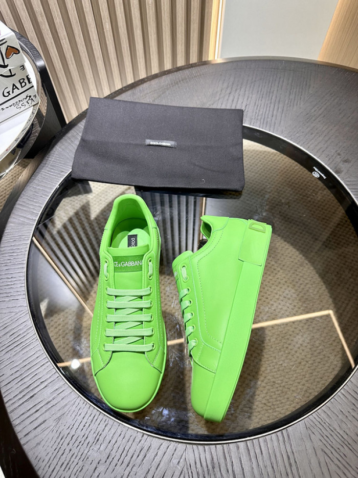 D&G SNEAKER