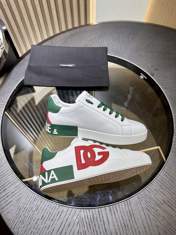 D&G SNEAKER