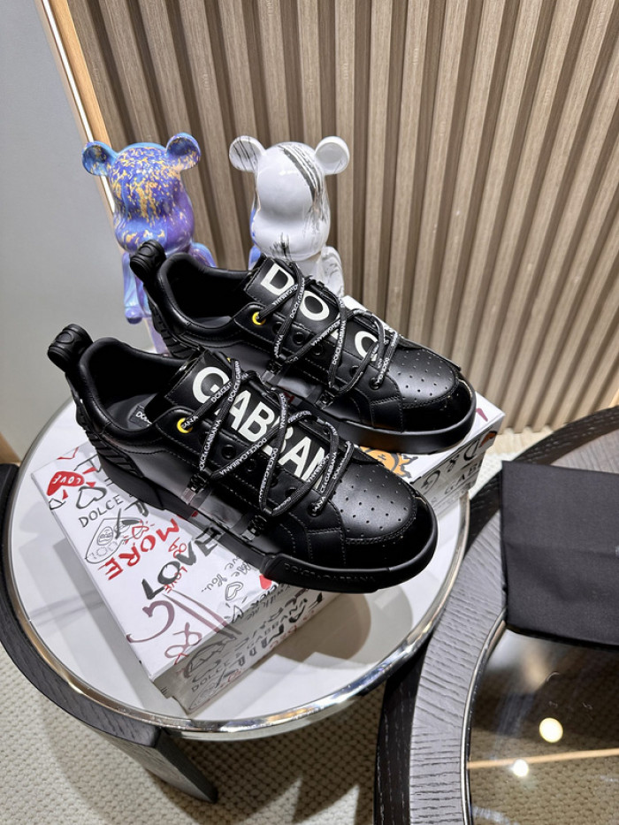 D&G SNEAKER