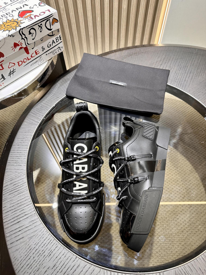 D&G SNEAKER