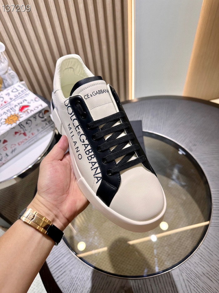 D&G SNEAKER