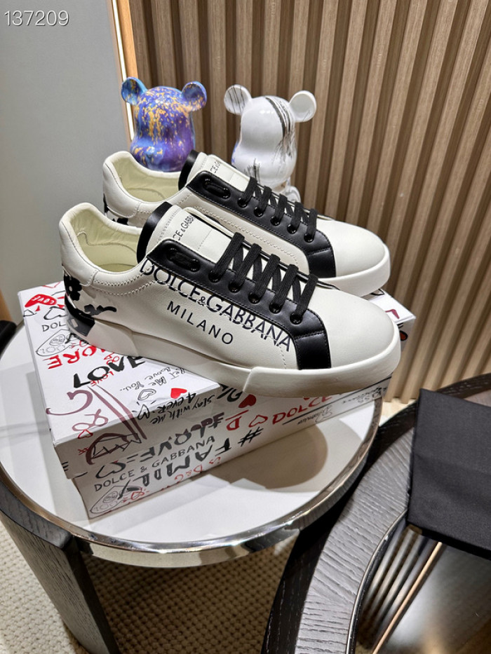D&G SNEAKER