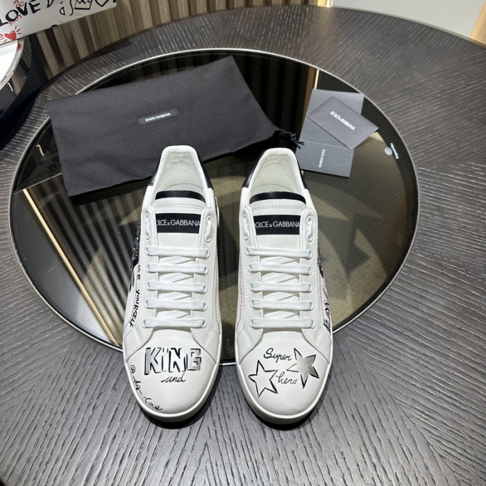 D&G SNEAKER