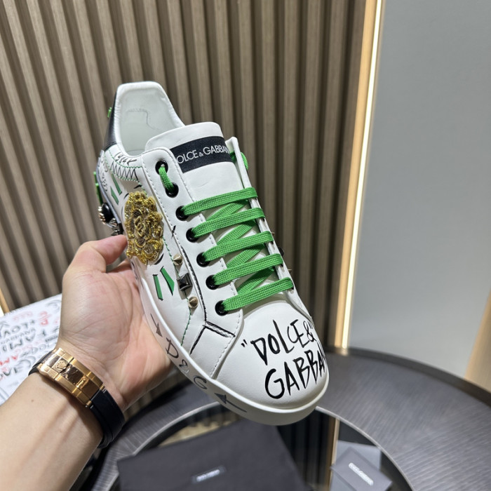 D&G SNEAKER
