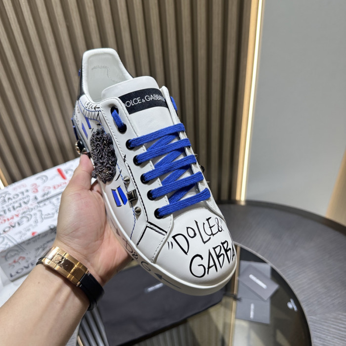 D&G SNEAKER