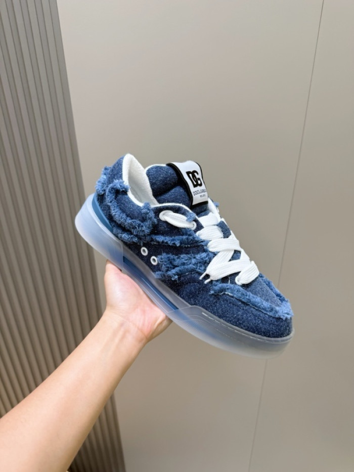 D&G SNEAKER