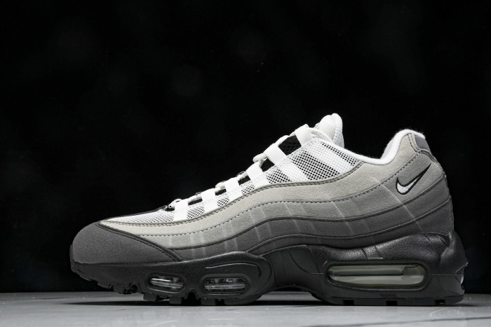 Nike Air Max 95 OG Black Anthracite  AT2865-003