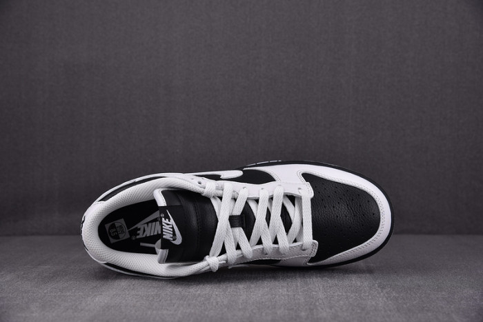 Nike Dunk Low Retro Reverse Panda FD9064-011