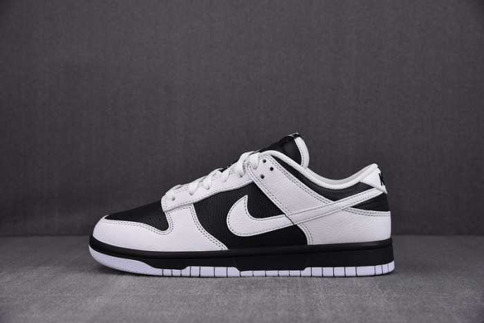 Nike Dunk Low Retro Reverse Panda FD9064-011