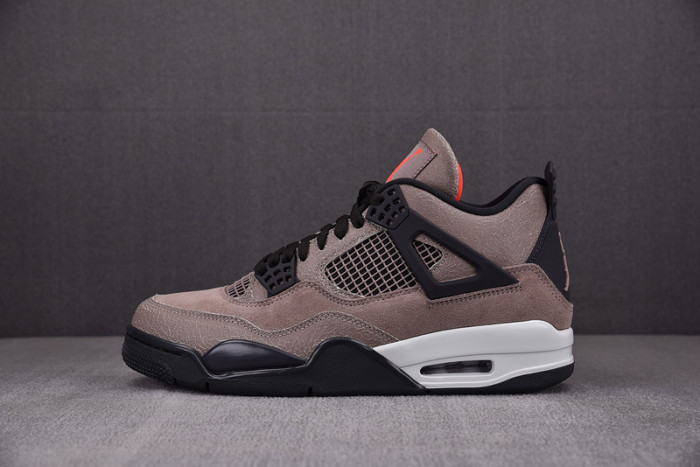 AIR JORDAN 4 RETRO "TAUPE HAZE" DB0732-200