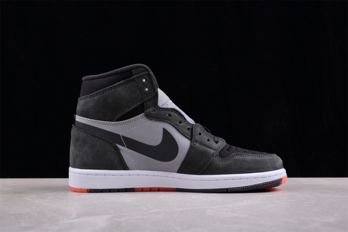 AIR Jordan 1 Retro High Element Gore-Tex Black Infrared  DB2889-002