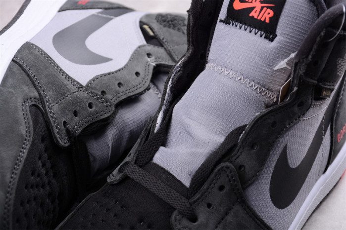 AIR Jordan 1 Retro High Element Gore-Tex Black Infrared  DB2889-002