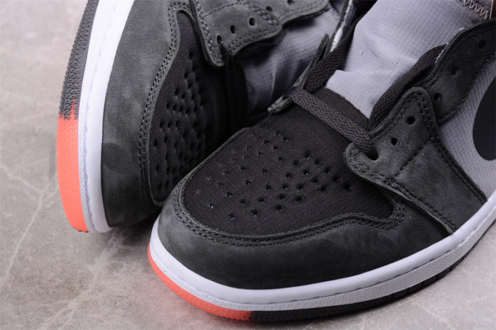 AIR Jordan 1 Retro High Element Gore-Tex Black Infrared  DB2889-002