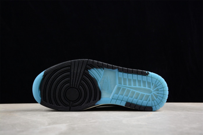 AIR JORDAN 1 Retro High Element Gore-Tex Black Olive DB2889-003