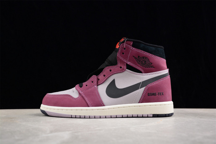 AIR JORDAN 1 HIGH ELEMENT GORE-TEX 'LIGHT BORDEAUX' DB2889-500