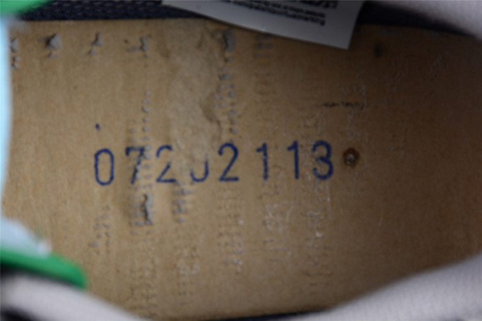 NIKE LD WAFFLE SACAI CLOT KISS OF DEATH 2 COOL GREY DH3114-001