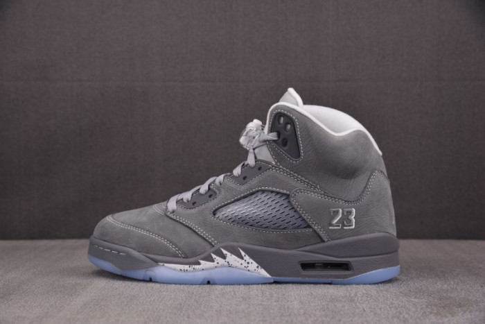 Air Jordan 5 Retro Wolf Grey (2026) DD0587-002