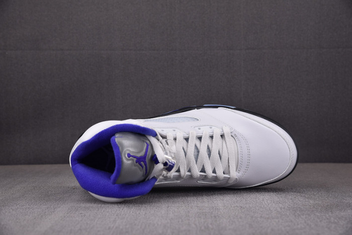 Air Jordan 5 Retro Dark Concord DD0587-141