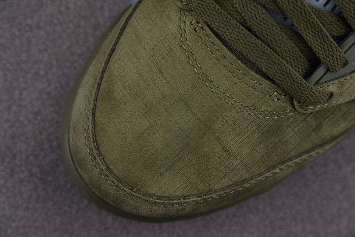 Air Jordan 5 "Olive" 2024 DD0587-308