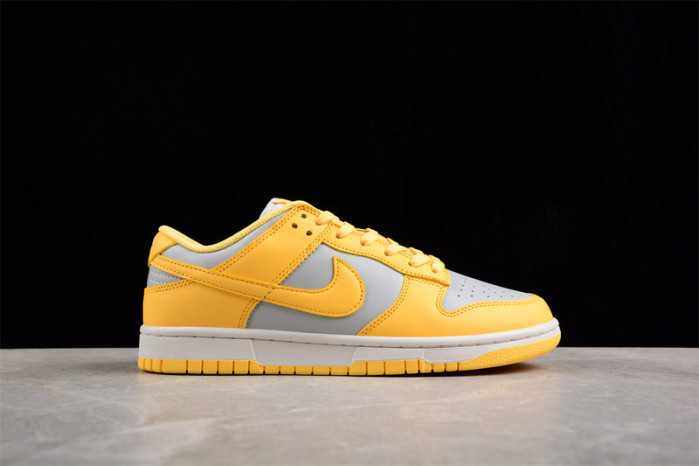 Dunk Low Citron Pulse DD1503-002