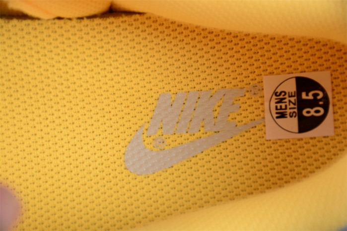 Dunk Low Citron Pulse DD1503-002