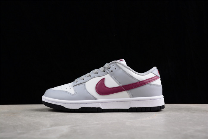 Nike Dunk Low Pale Ivory Redwood Women's  DD1503-122